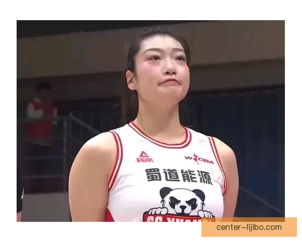 李梦外线火力对中国女篮奥运周期战略价值分析